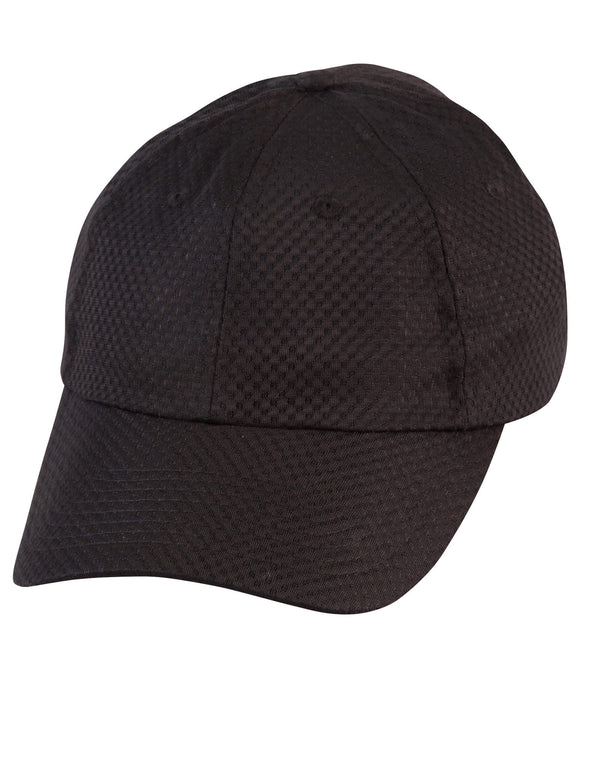 Athletic Mesh Cap [53-CH20]