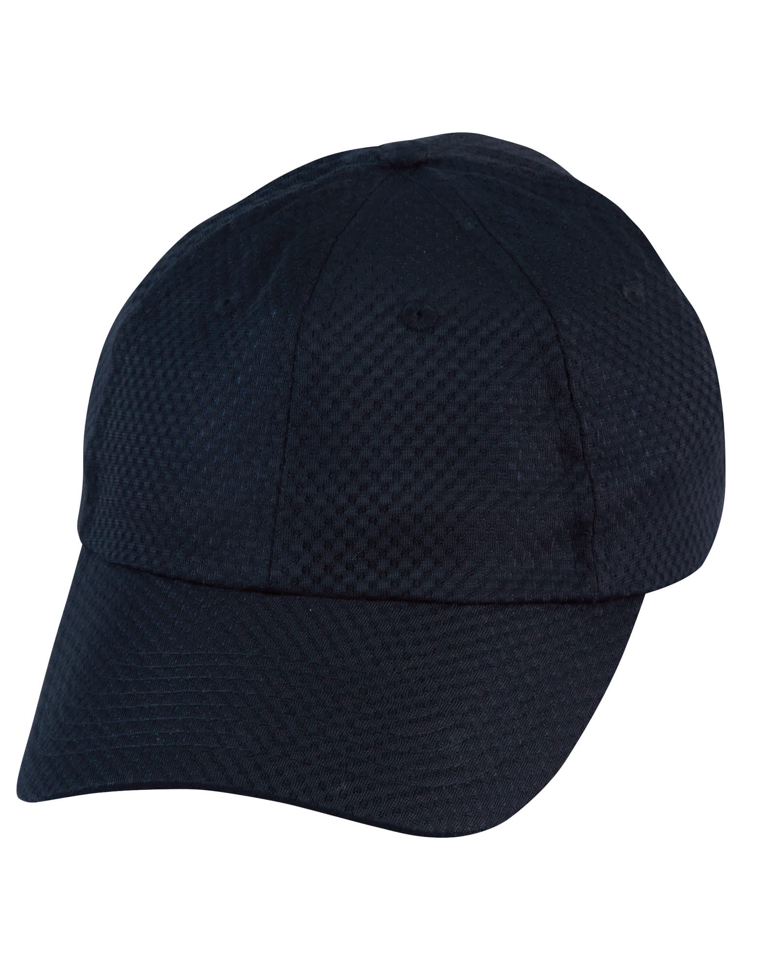 Athletic Mesh Cap [53-CH20]