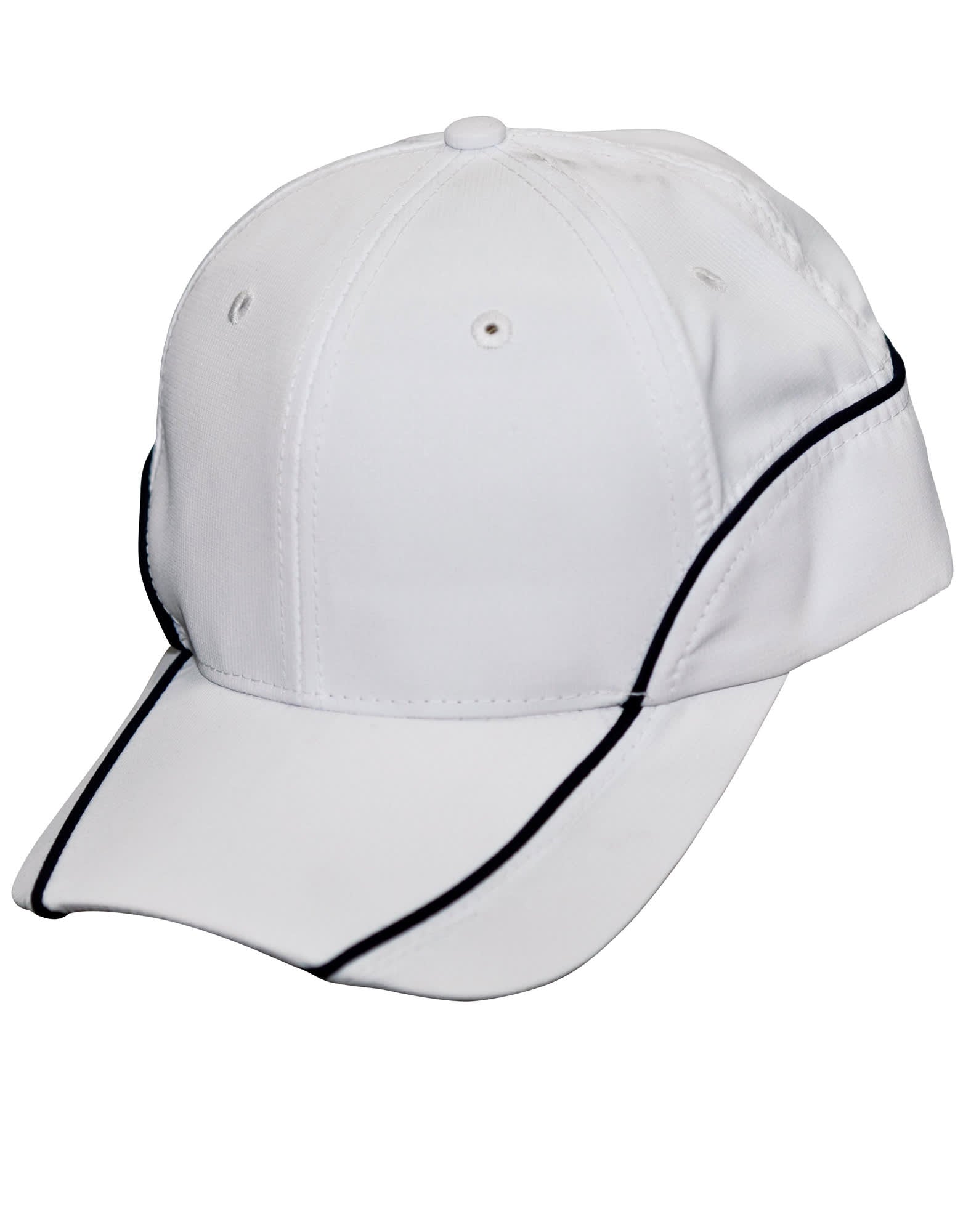 Contrast Lining Cap [53-CH21]