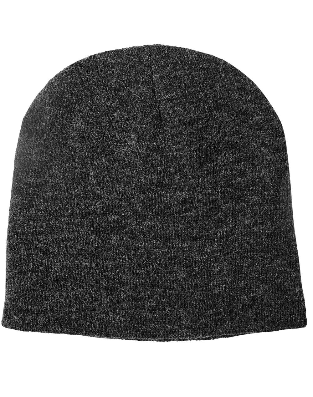 Marl Slouch Beanie [53-CH22]