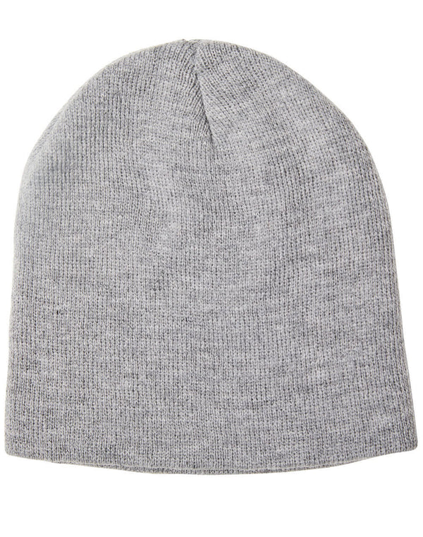 Marl Slouch Beanie [53-CH22]