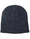 Marl Slouch Beanie [53-CH22]