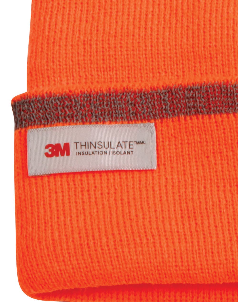 Thinsulated Cuff Beanie [53-CH23]