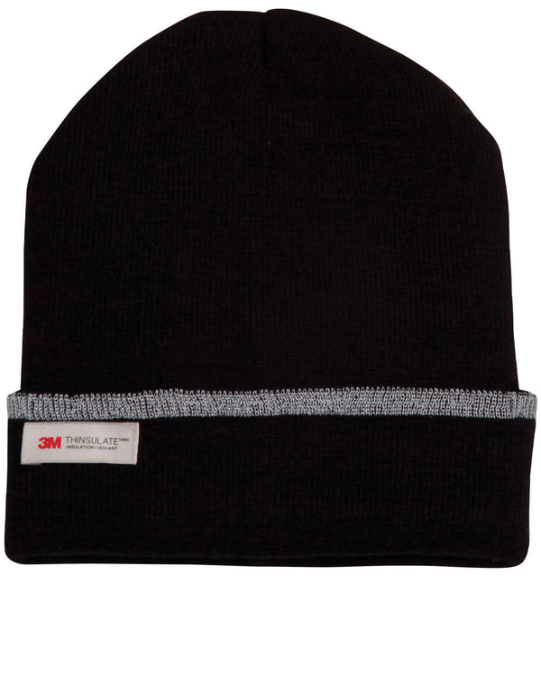 Thinsulated Cuff Beanie [53-CH23]