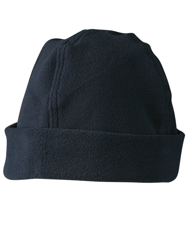 Polar Fleece Beanie [53-CH27]