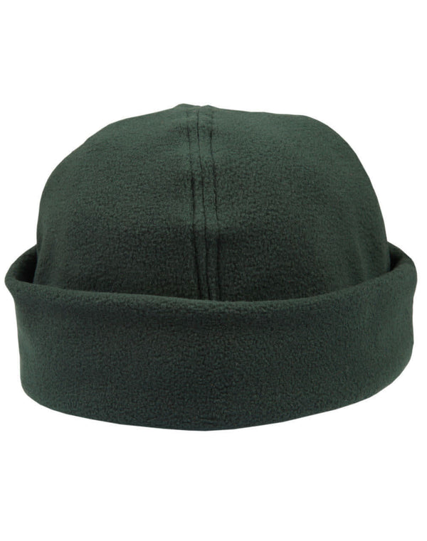 Polar Fleece Beanie [53-CH27]