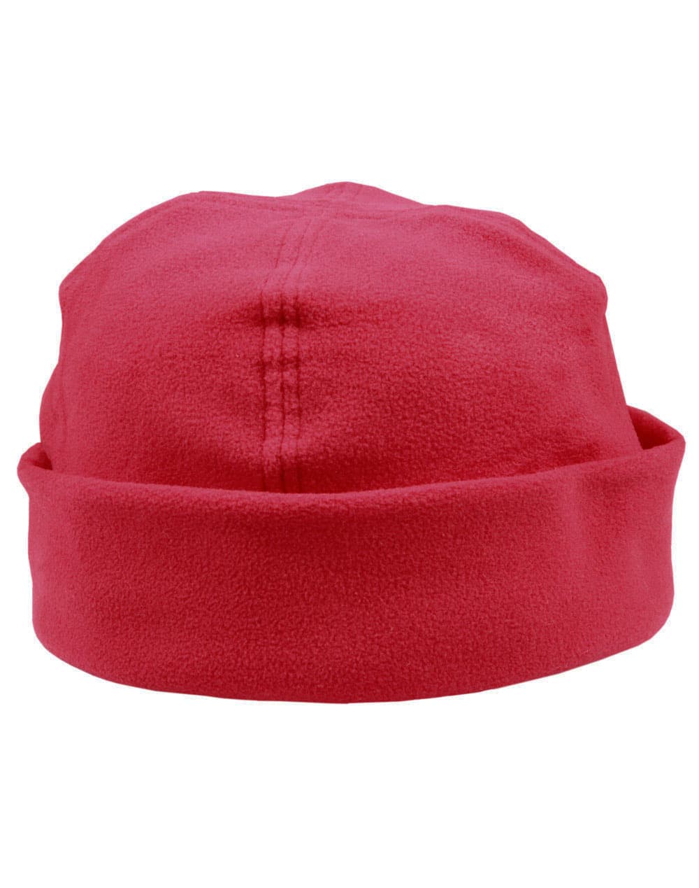 Polar Fleece Beanie [53-CH27]