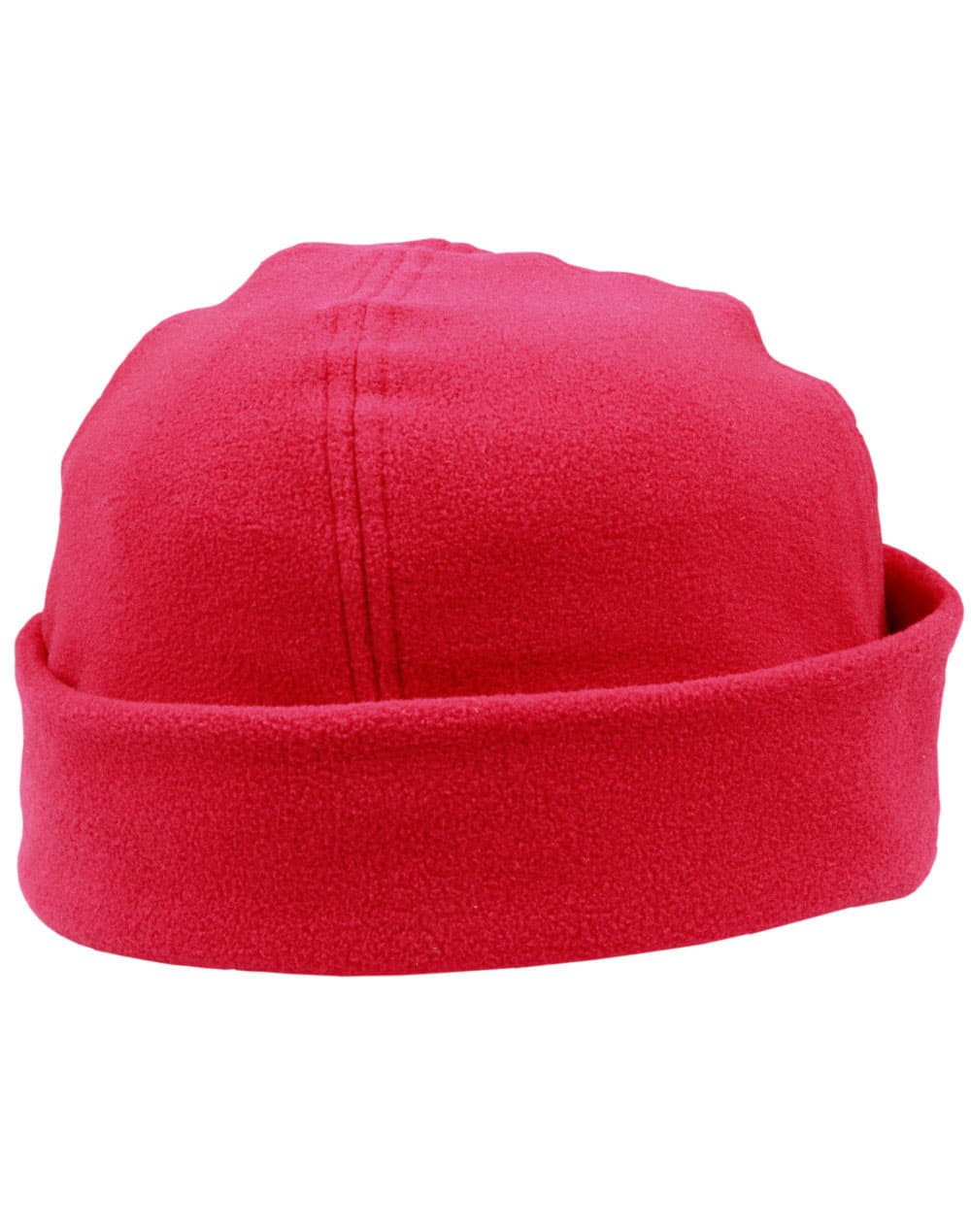 Polar Fleece Beanie [53-CH27]