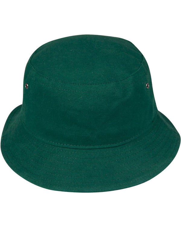 H/B/C bucket hat [53-CH29]