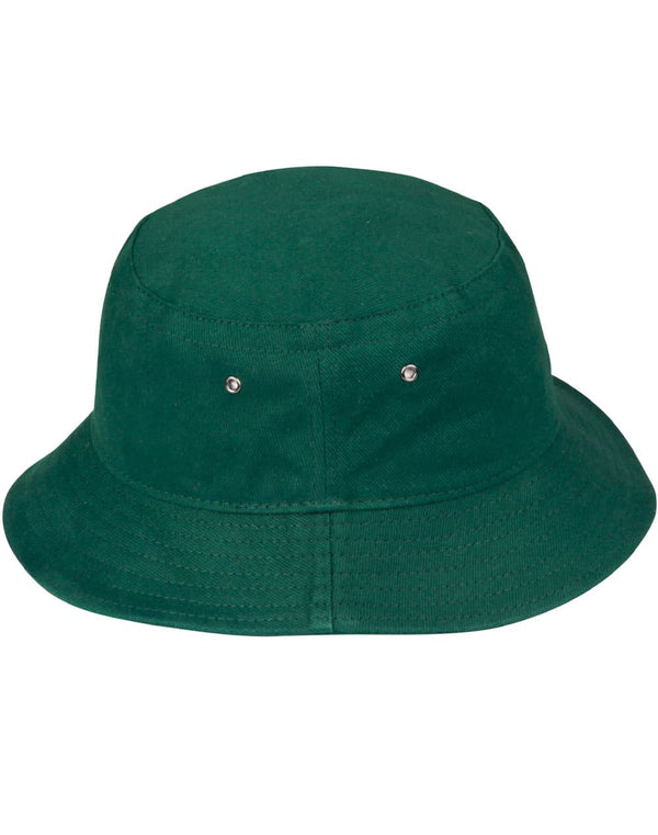 H/B/C bucket hat [53-CH29]