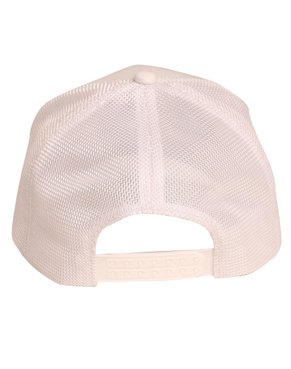 Contrast Peak Trim Cap [53-CH41]