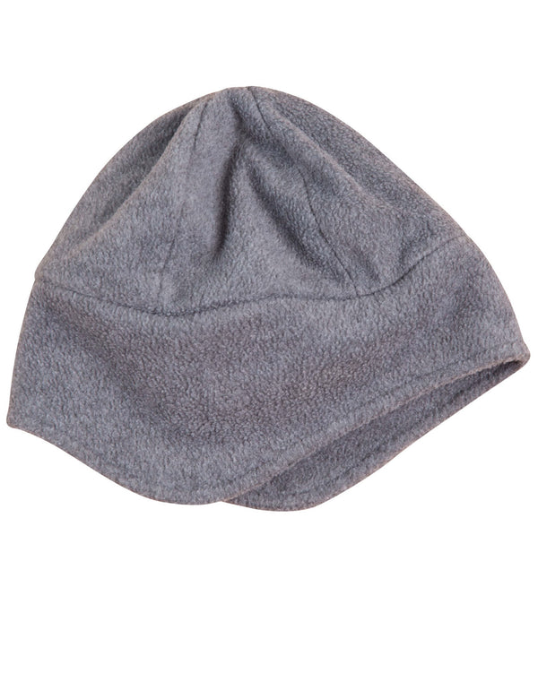 Ear Cover Polar Beanie [53-CH44]