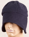 Ear Cover Polar Beanie [53-CH44]