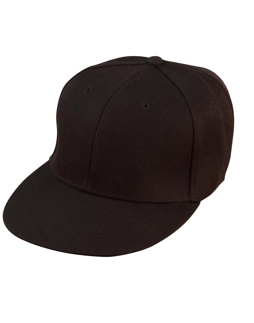 Suburban Snapback [53-CH50]