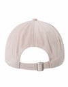 Jacquard Texture 5 Panel Cap [53-CH52]