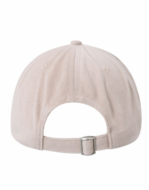 Jacquard Texture 5 Panel Cap [53-CH52]