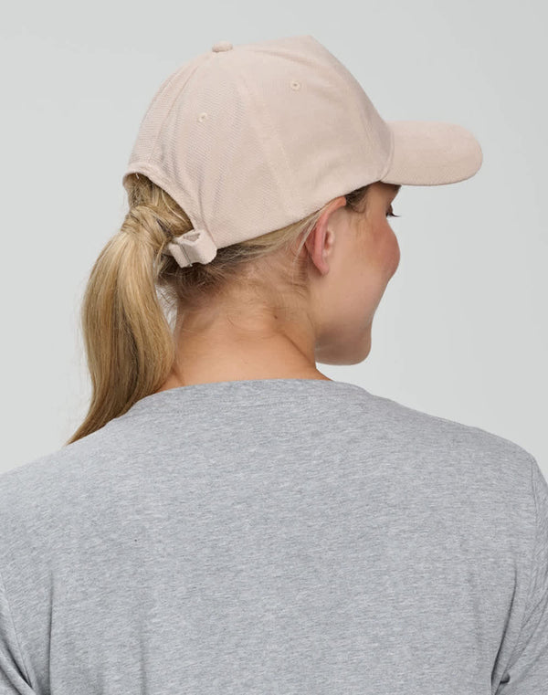 Jacquard Texture 5 Panel Cap [53-CH52]
