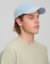 Jacquard Texture 5 Panel Cap [53-CH52]