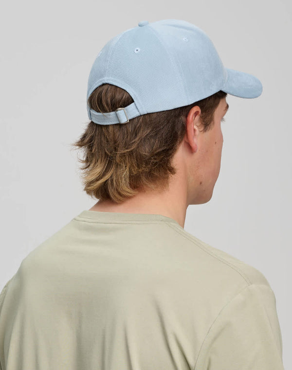 Jacquard Texture 5 Panel Cap [53-CH52]