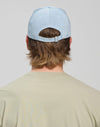 Jacquard Texture 5 Panel Cap [53-CH52]