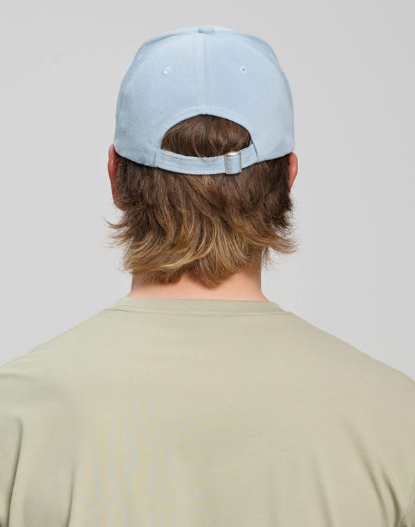 Jacquard Texture 5 Panel Cap [53-CH52]