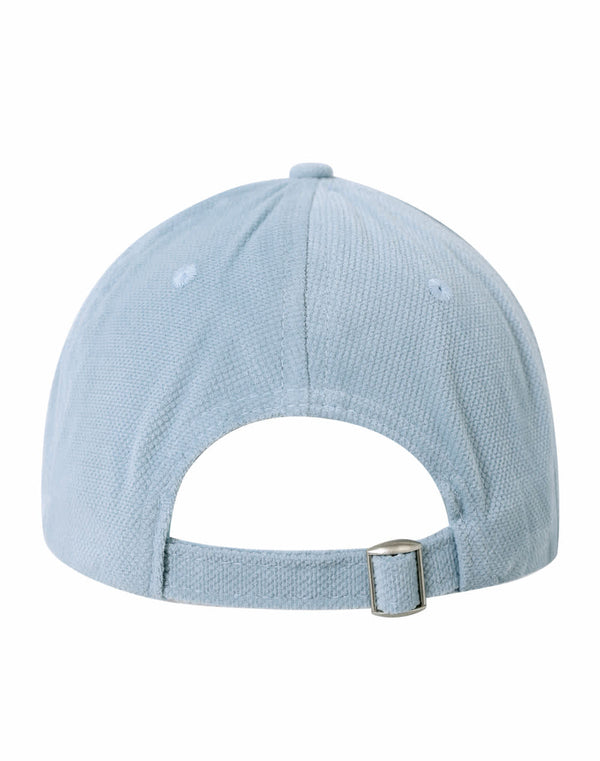 Jacquard Texture 5 Panel Cap [53-CH52]