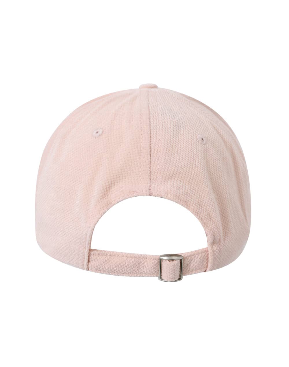 Jacquard Texture 5 Panel Cap [53-CH52]
