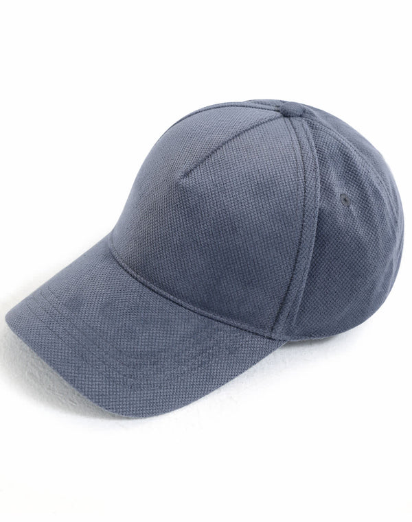 Jacquard Texture 5 Panel Cap [53-CH52]