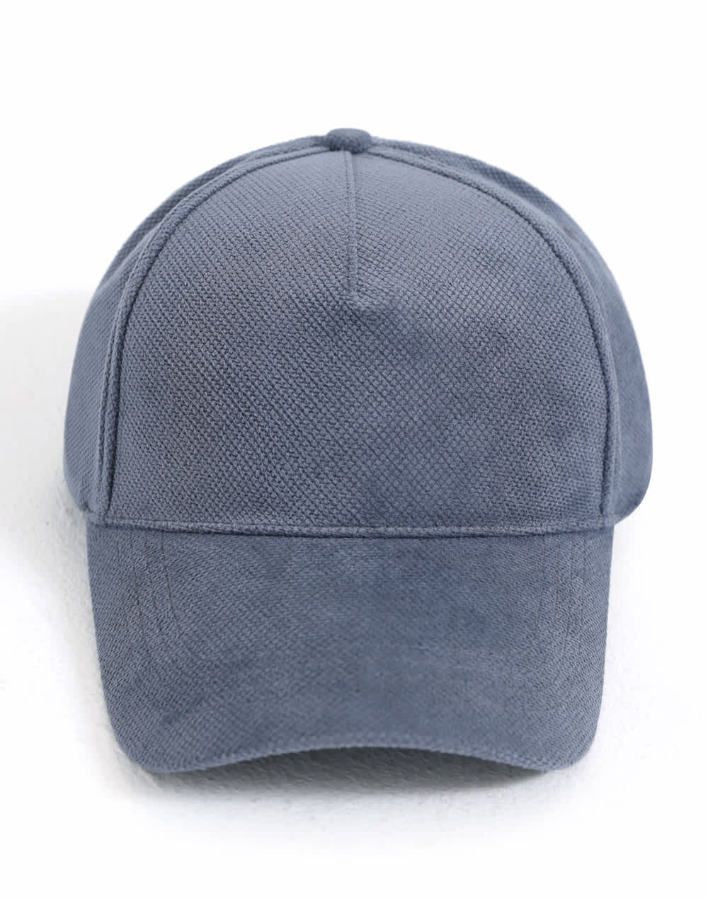 Jacquard Texture 5 Panel Cap [53-CH52]