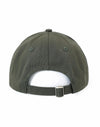 Cotton Twill Unstructured Cap [53-CH55]