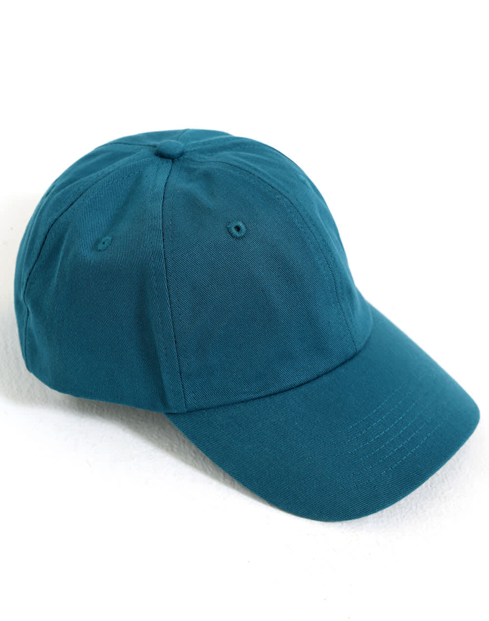 Cotton Twill Unstructured Cap [53-CH55]
