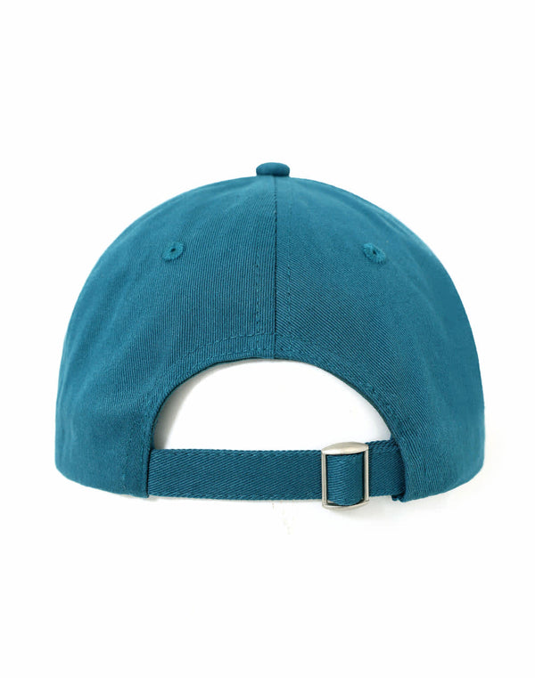 Cotton Twill Unstructured Cap [53-CH55]