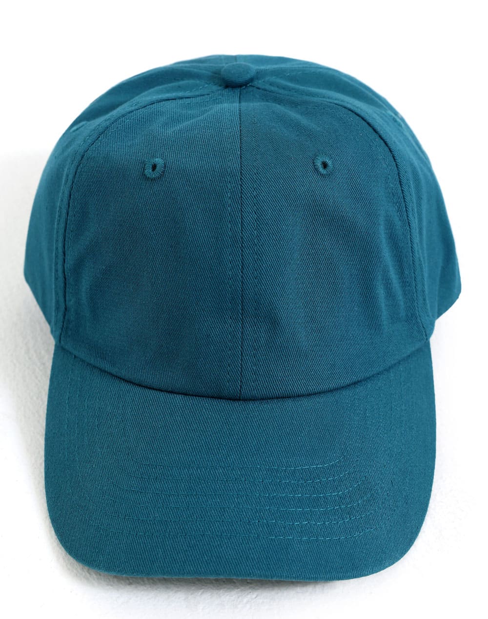 Cotton Twill Unstructured Cap [53-CH55]