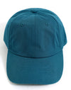 Cotton Twill Unstructured Cap [53-CH55]