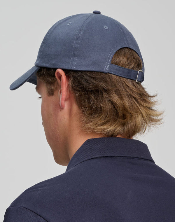 Cotton Twill Unstructured Cap [53-CH55]