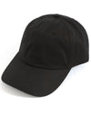 Cotton Twill Unstructured Cap [53-CH55]