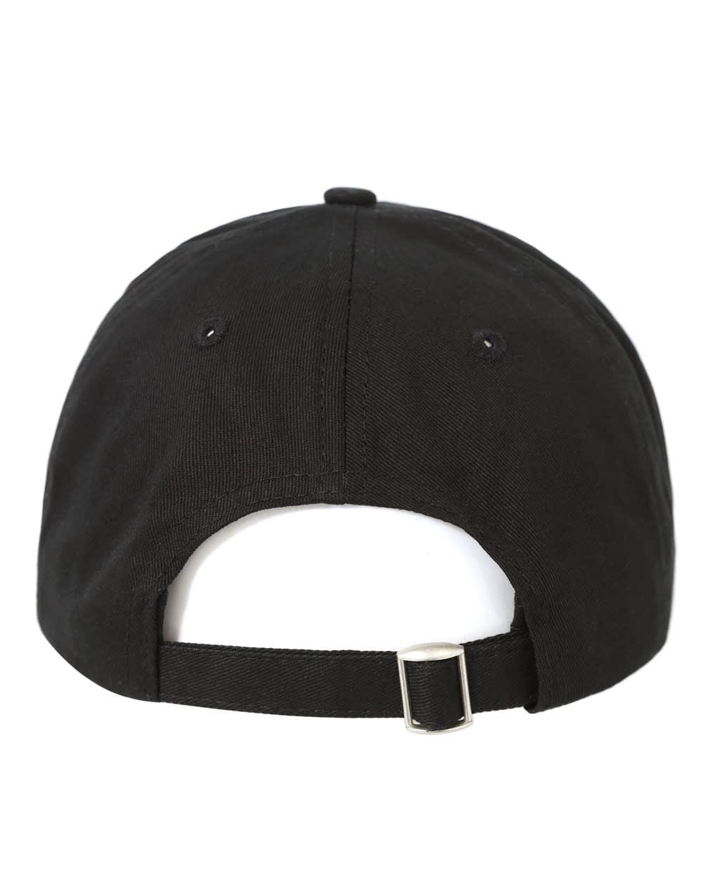 Cotton Twill Unstructured Cap [53-CH55]