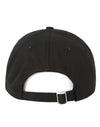 Cotton Twill Unstructured Cap [53-CH55]