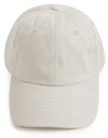 Cotton Twill Unstructured Cap [53-CH55]