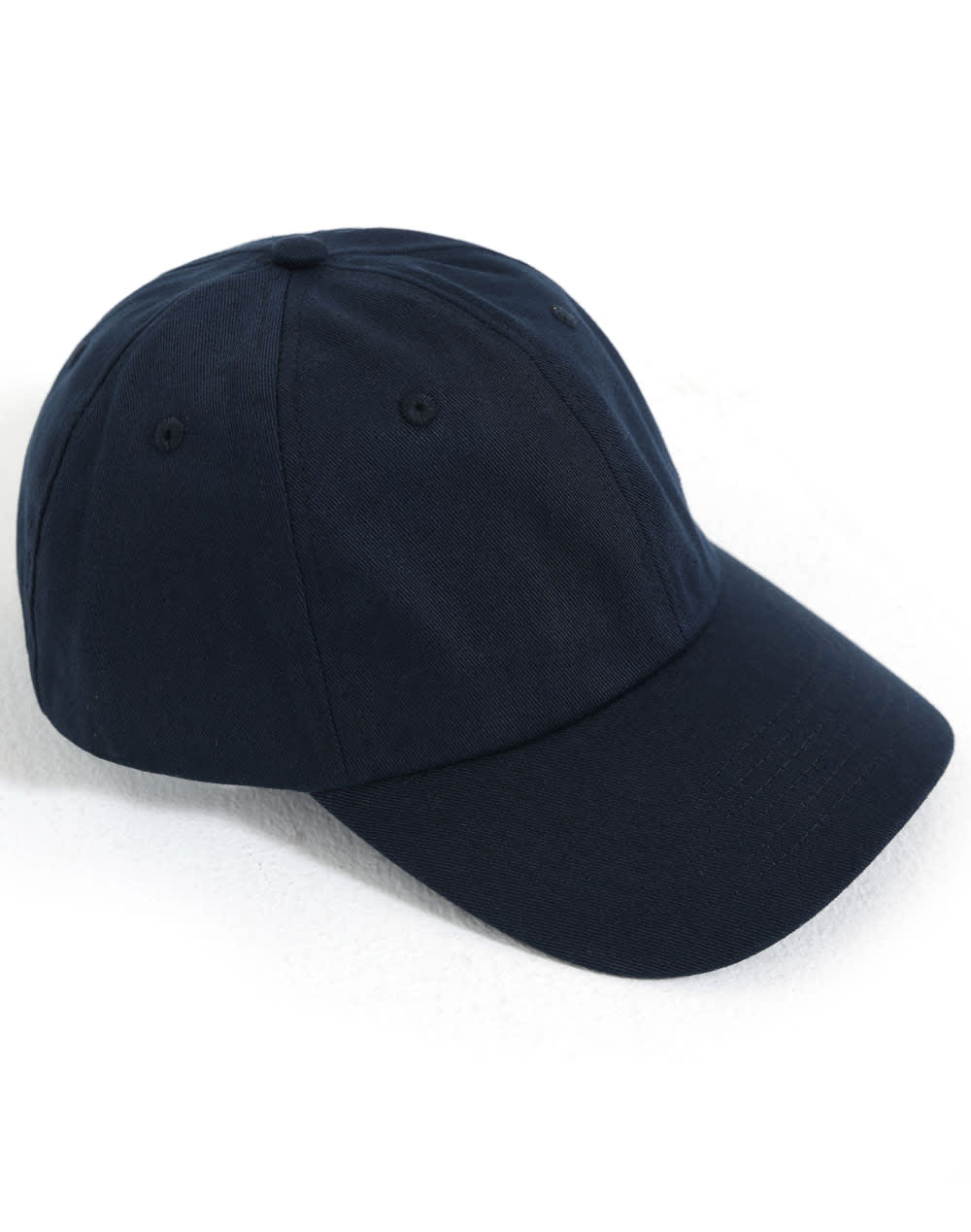 Cotton Twill Unstructured Cap [53-CH55]