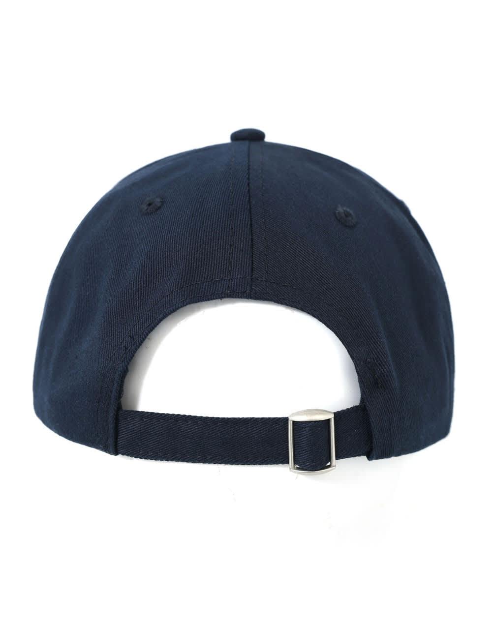 Cotton Twill Unstructured Cap [53-CH55]