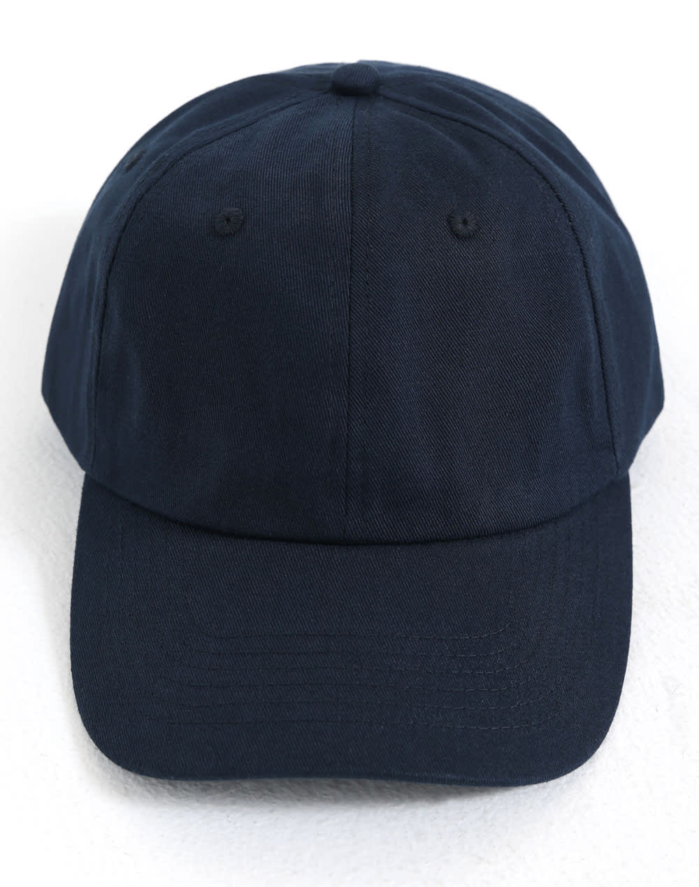Cotton Twill Unstructured Cap [53-CH55]