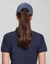 Cotton Twill Unstructured Cap [53-CH55]