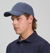 Cotton Twill Unstructured Cap [53-CH55]