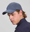 Cotton Twill Unstructured Cap [53-CH55]