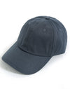 Cotton Twill Unstructured Cap [53-CH55]