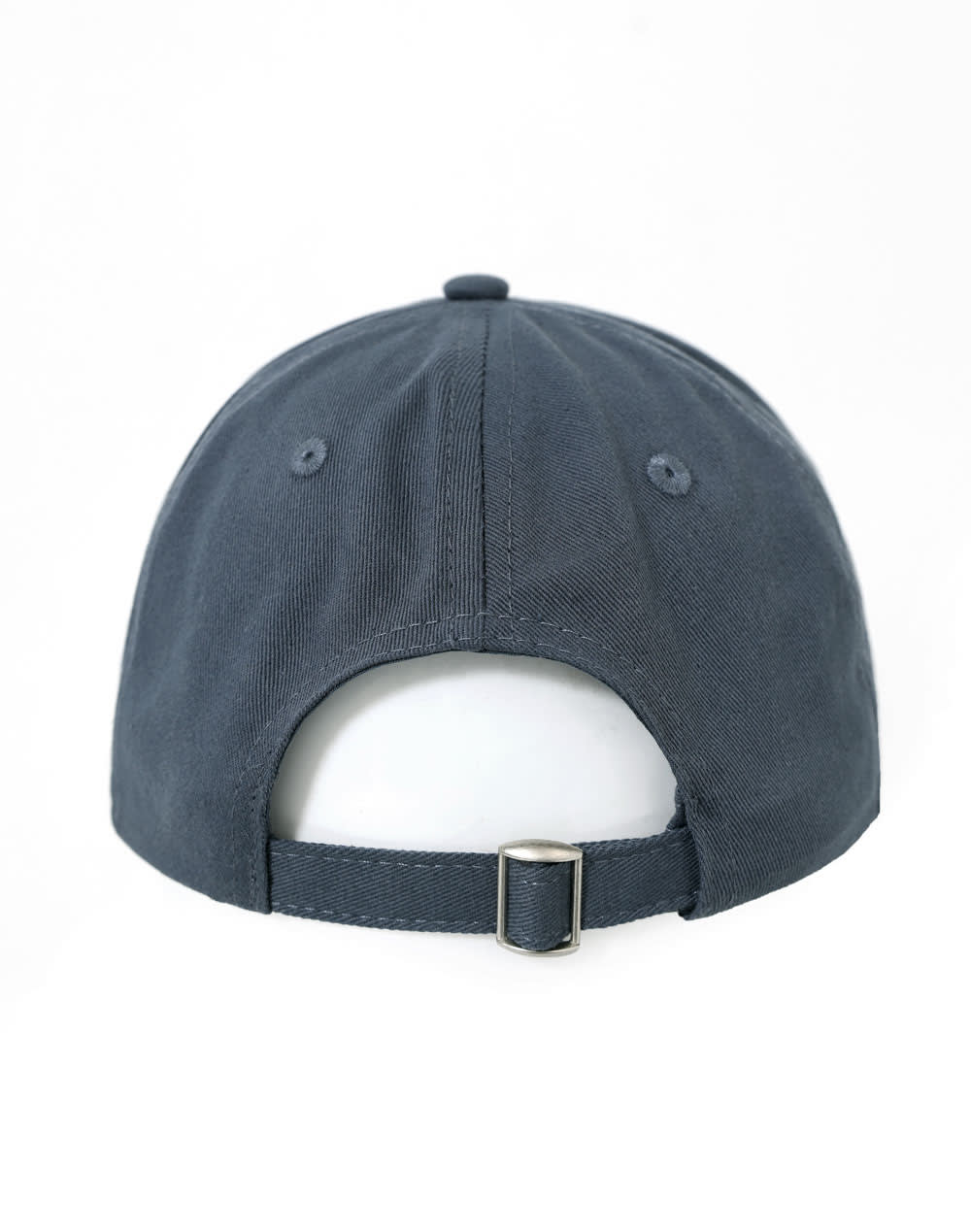 Cotton Twill Unstructured Cap [53-CH55]