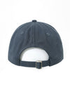 Cotton Twill Unstructured Cap [53-CH55]
