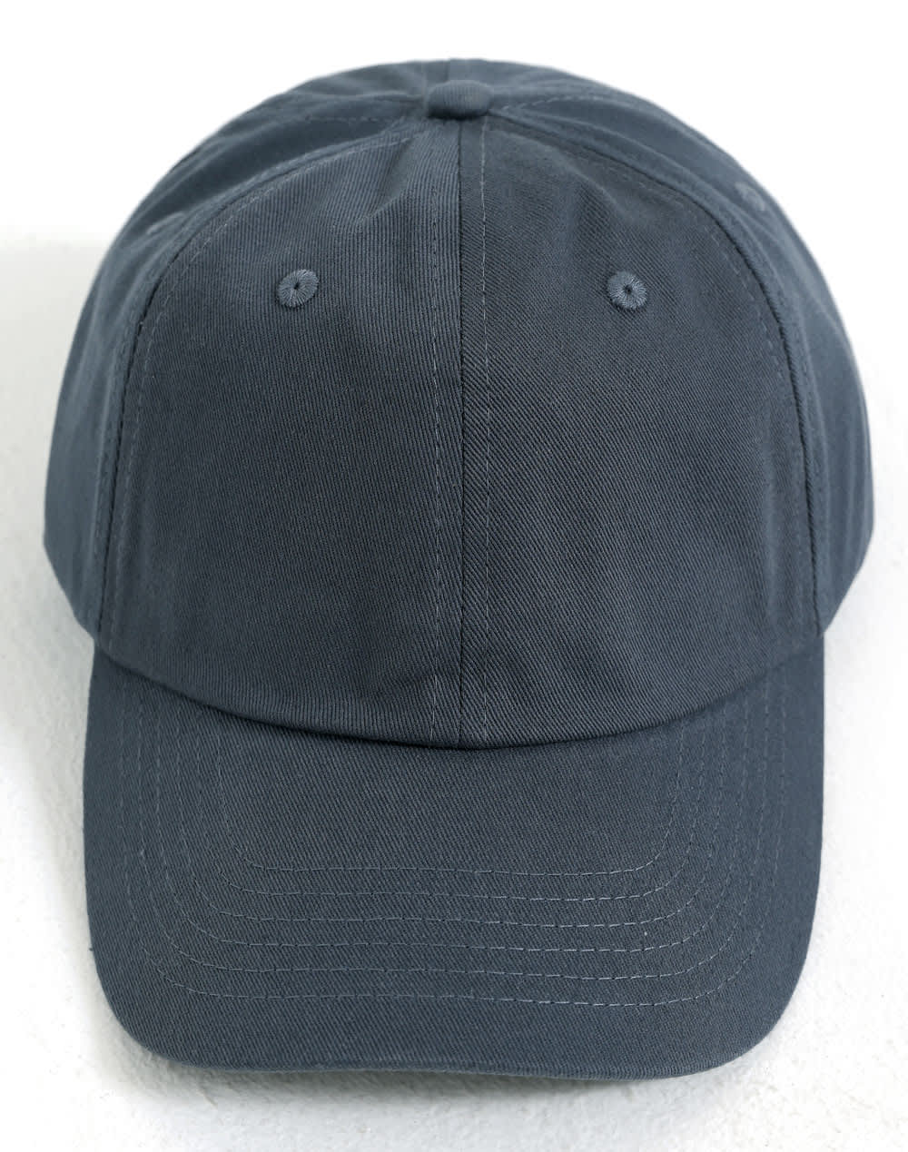 Cotton Twill Unstructured Cap [53-CH55]