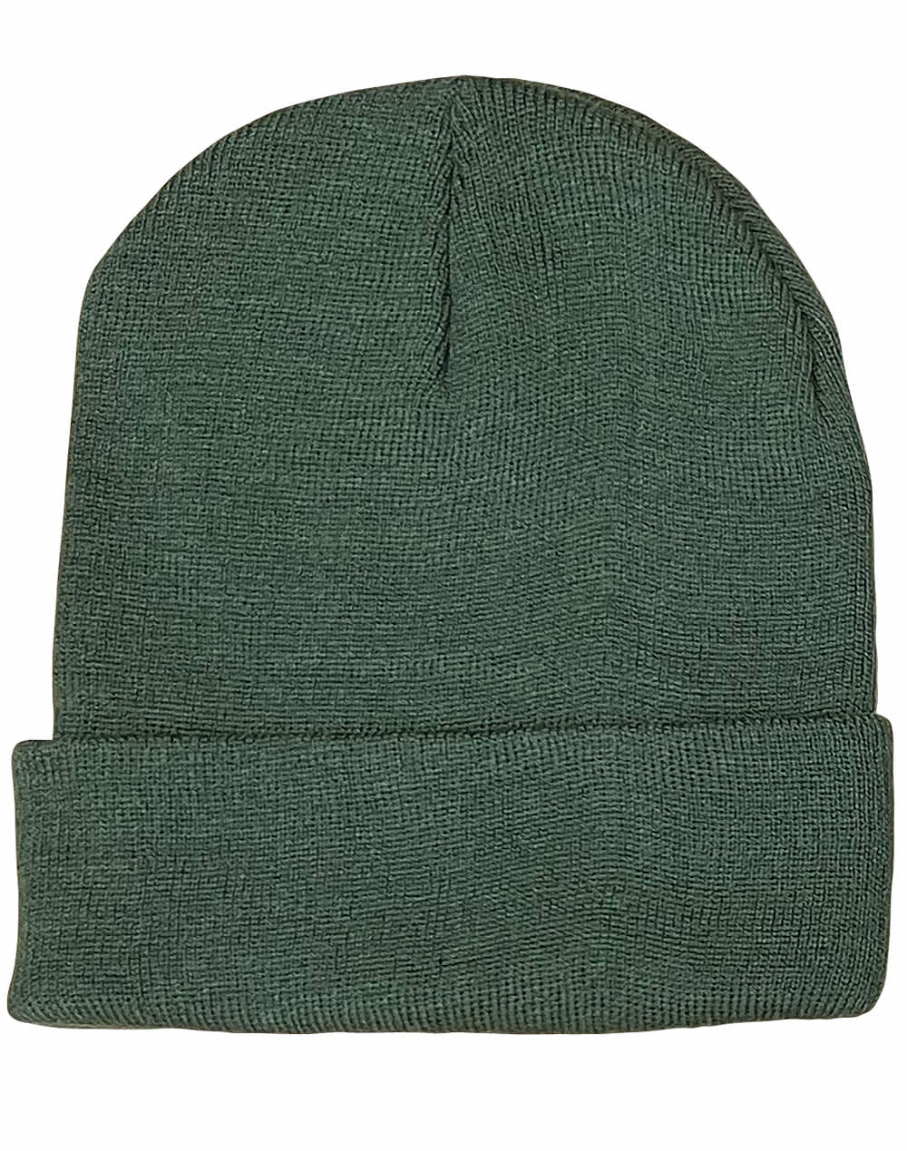 Roll Up rPET Beanie [53-CH61]